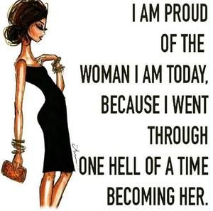 Meet your Posher, Marisela